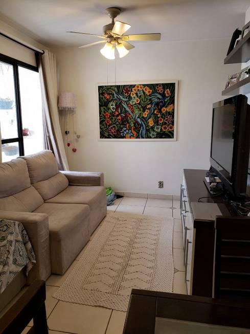 Foto 2 de Apartamento com 2 Quartos à venda, 60m² em Vila Uberabinha, São Paulo