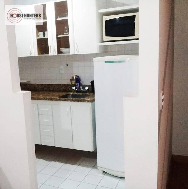 Foto 5 de Apartamento com 2 Quartos para alugar, 66m² em Vila Uberabinha, São Paulo