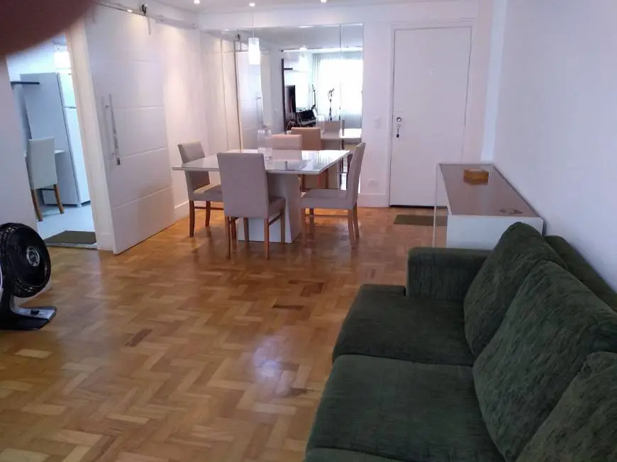 Foto 1 de Apartamento com 2 Quartos à venda, 75m² em Vila Uberabinha, São Paulo