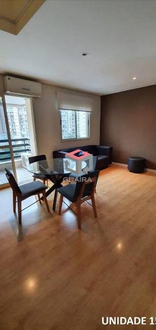 Foto 2 de Apartamento com 2 Quartos para alugar, 80m² em Vila Uberabinha, São Paulo