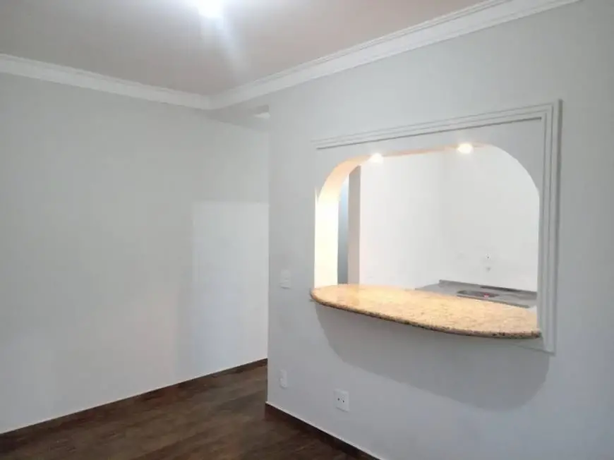 Foto 1 de Apartamento com 2 Quartos à venda, 65m² em Vila Valparaiso, Santo André