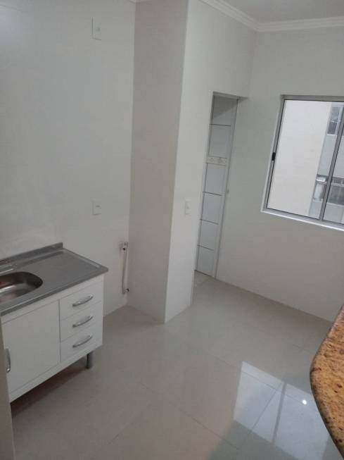 Foto 3 de Apartamento com 2 Quartos à venda, 65m² em Vila Valparaiso, Santo André