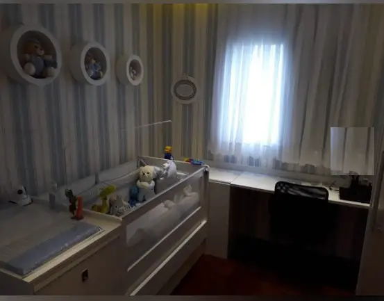 Foto 5 de Apartamento com 2 Quartos à venda, 70m² em Vila Valparaiso, Santo André