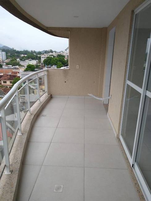 Foto 5 de Apartamento com 2 Quartos à venda, 73m² em  Vila Valqueire, Rio de Janeiro