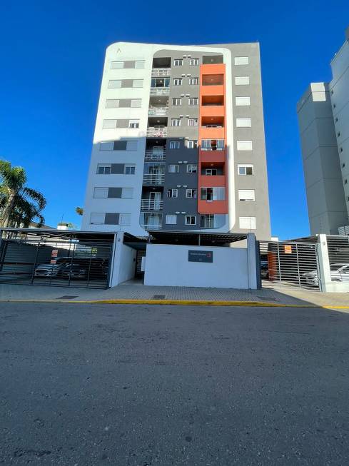 Foto 1 de Apartamento com 2 Quartos para alugar, 53m² em Vila Verde, Caxias do Sul