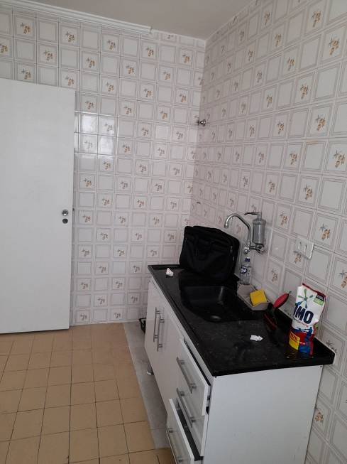 Foto 3 de Apartamento com 2 Quartos à venda, 46m² em Vila Vermelha, São Paulo