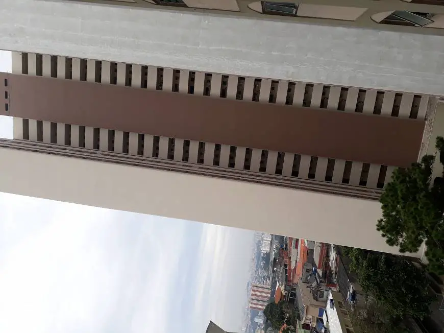 Foto 4 de Apartamento com 2 Quartos à venda, 46m² em Vila Vermelha, São Paulo