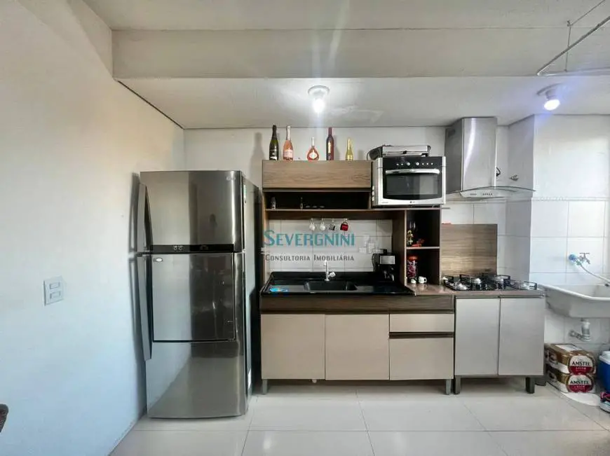 Foto 3 de Apartamento com 2 Quartos à venda, 53m² em Vila Vista Alegre, Cachoeirinha