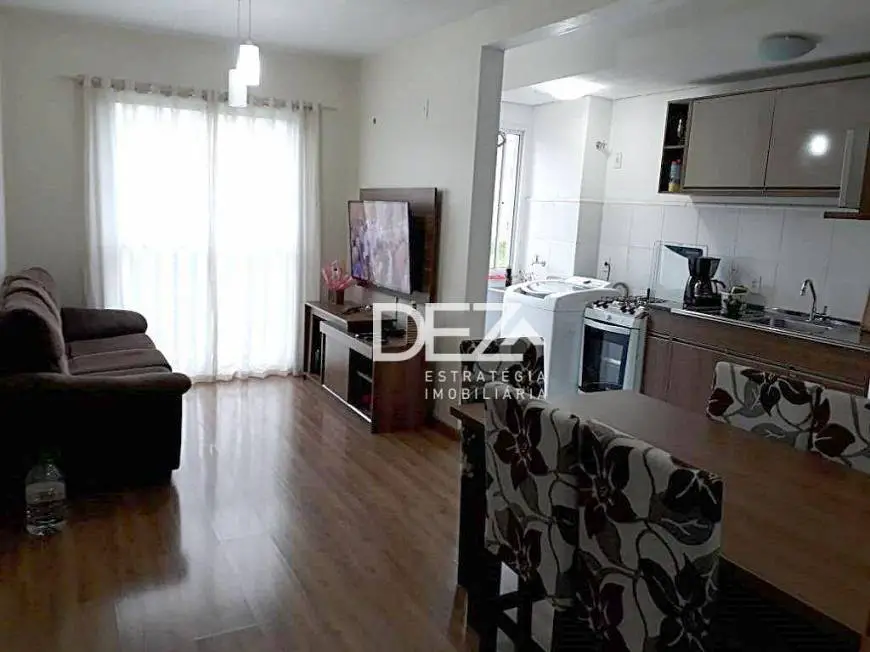 Foto 1 de Apartamento com 2 Quartos à venda, 54m² em Vila Vista Alegre, Cachoeirinha