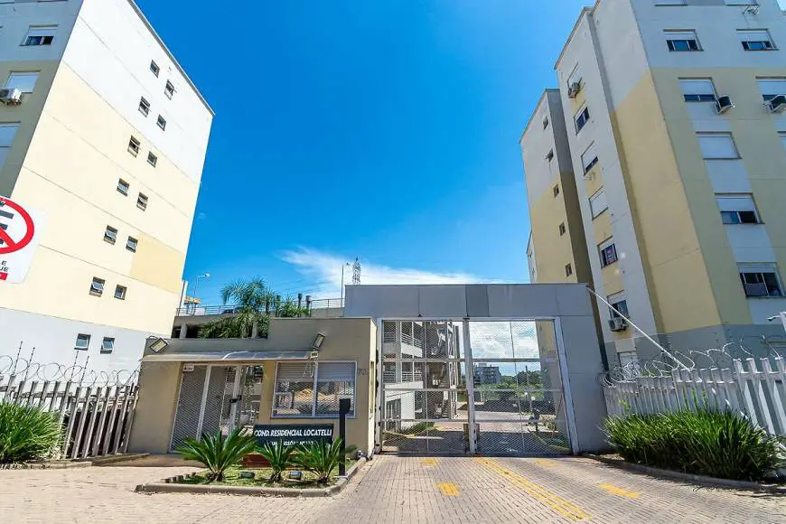 Foto 1 de Apartamento com 2 Quartos à venda, 67m² em Vila Vista Alegre, Cachoeirinha