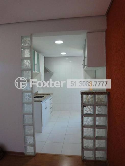 Foto 1 de Apartamento com 2 Quartos à venda, 73m² em Vila Vista Alegre, Cachoeirinha