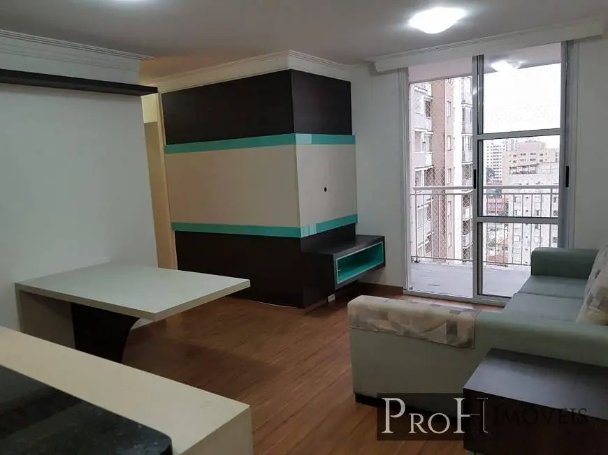 Foto 1 de Apartamento com 2 Quartos à venda, 58m² em Vila Vitoria, Santo André