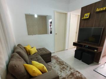 Foto 1 de Apartamento com 2 Quartos à venda, 48m² em Vila Zezé, Jacareí