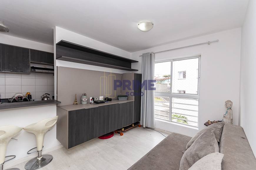 Foto 4 de Apartamento com 2 Quartos à venda, 68m² em Vista Alegre, Curitiba