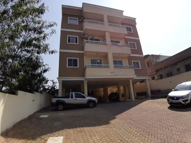 Foto 1 de Apartamento com 2 Quartos à venda, 87m² em Vista Alegre, São Gonçalo