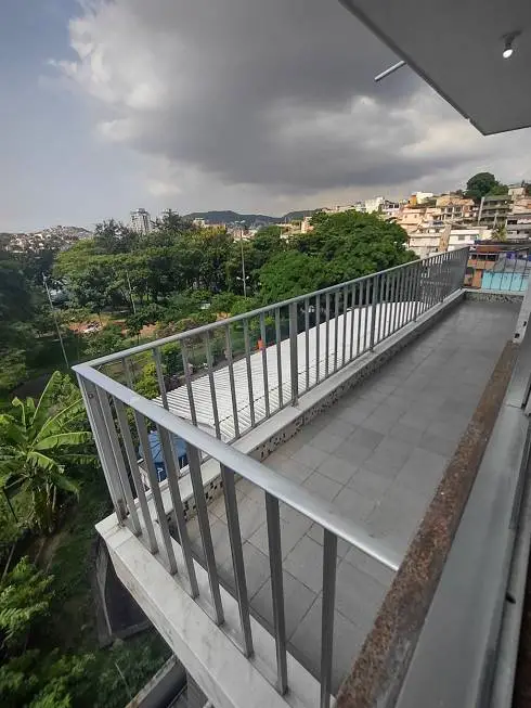 Foto 4 de Apartamento com 2 Quartos para venda ou aluguel, 80m² em Vista Alegre, Rio de Janeiro
