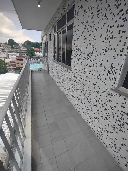 Foto 5 de Apartamento com 2 Quartos para venda ou aluguel, 80m² em Vista Alegre, Rio de Janeiro