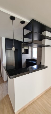 Foto 1 de Apartamento com 2 Quartos para alugar, 56m² em Zona 08, Maringá