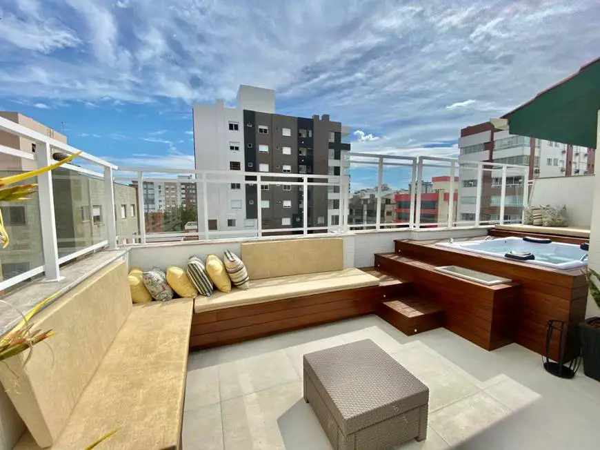 Foto 1 de Apartamento com 2 Quartos à venda, 111m² em Zona Nova, Capão da Canoa