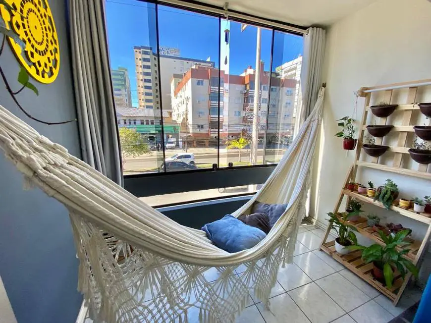 Foto 2 de Apartamento com 2 Quartos à venda, 60m² em Zona Nova, Capão da Canoa