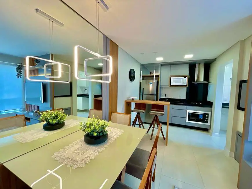 Foto 1 de Apartamento com 2 Quartos à venda, 61m² em Zona Nova, Capão da Canoa
