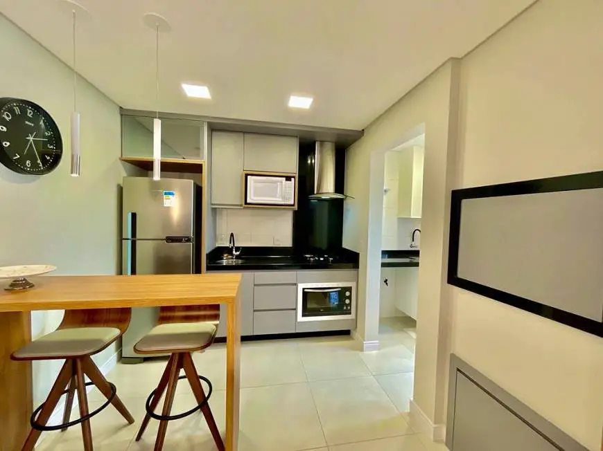 Foto 5 de Apartamento com 2 Quartos à venda, 61m² em Zona Nova, Capão da Canoa