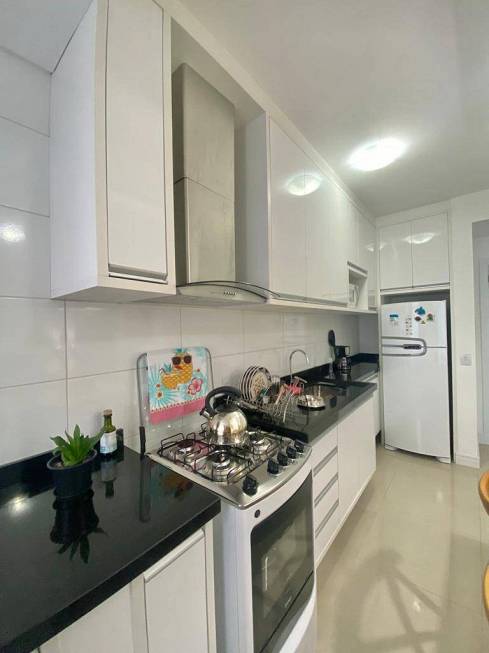 Foto 2 de Apartamento com 2 Quartos à venda, 72m² em Zona Nova, Capão da Canoa