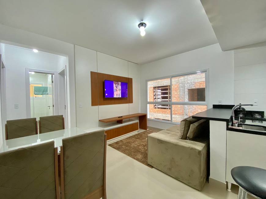 Foto 2 de Apartamento com 2 Quartos à venda, 74m² em Zona Nova, Capão da Canoa
