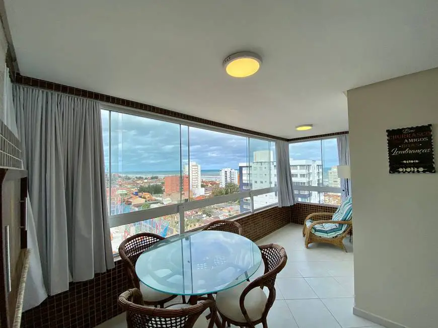 Foto 1 de Apartamento com 2 Quartos à venda, 80m² em Zona Nova, Capão da Canoa