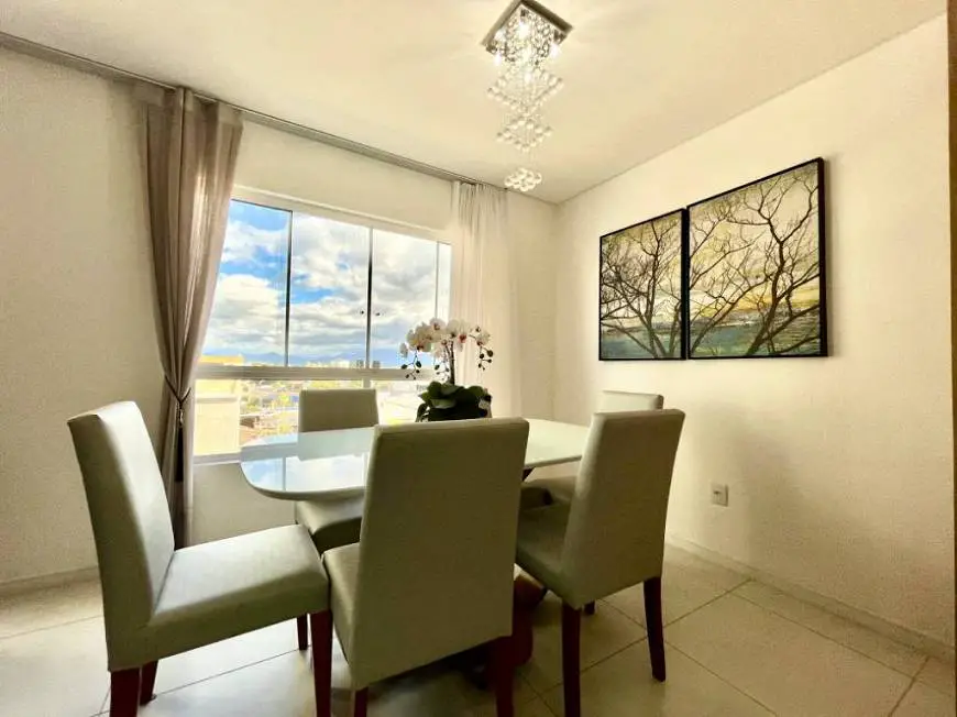 Foto 3 de Apartamento com 2 Quartos à venda, 82m² em Zona Nova, Capão da Canoa