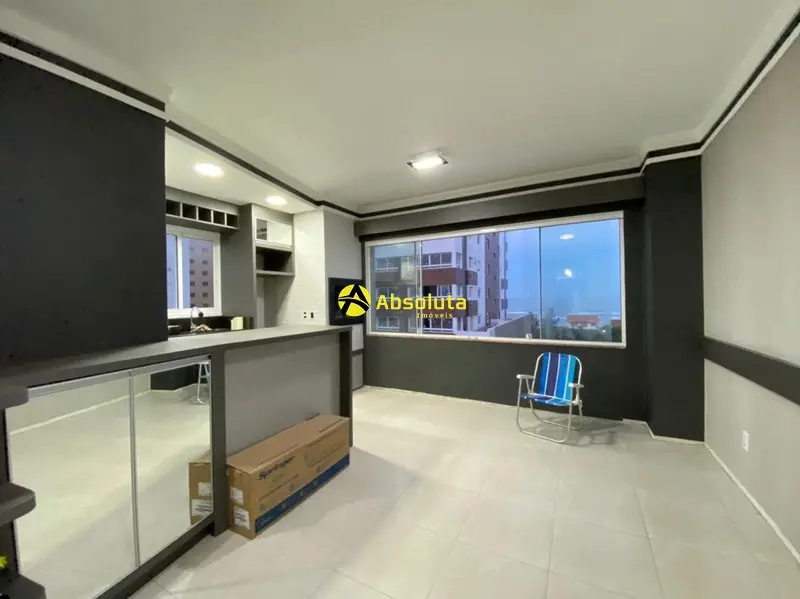 Foto 2 de Apartamento com 2 Quartos à venda, 88m² em Zona Nova, Capão da Canoa