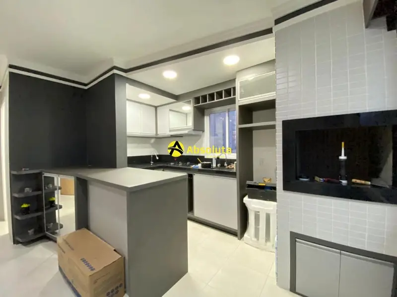 Foto 4 de Apartamento com 2 Quartos à venda, 88m² em Zona Nova, Capão da Canoa
