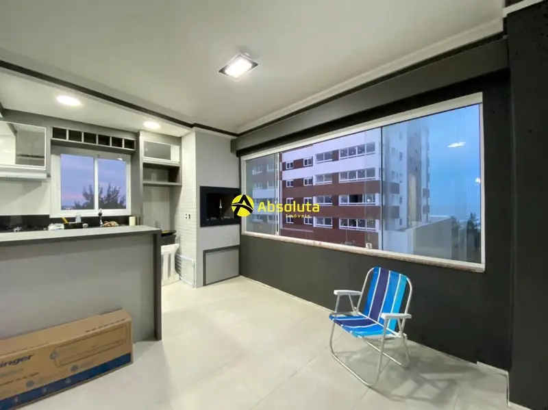 Foto 5 de Apartamento com 2 Quartos à venda, 88m² em Zona Nova, Capão da Canoa
