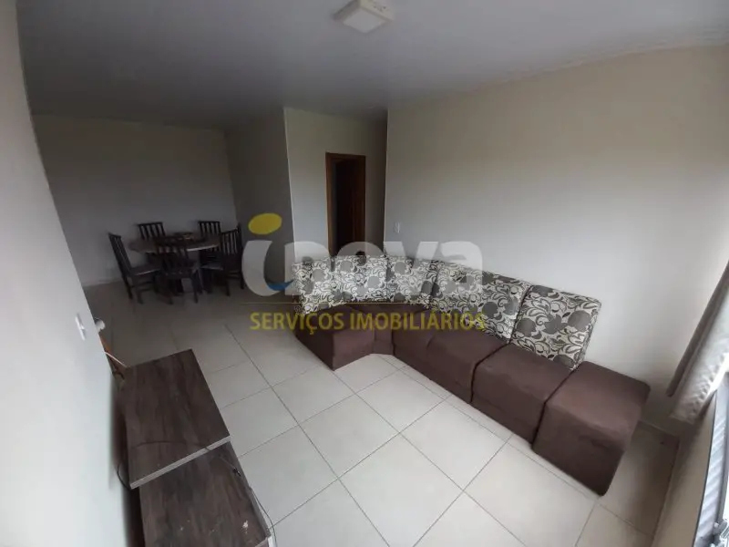 Foto 3 de Apartamento com 2 Quartos para alugar, 100m² em Zona Nova, Tramandaí