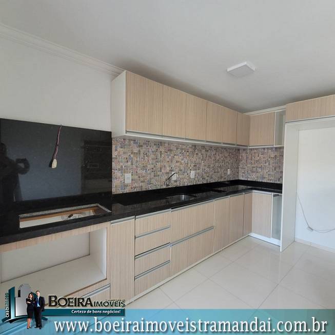 Foto 1 de Apartamento com 2 Quartos à venda, 73m² em Zona Nova Sul, Tramandaí
