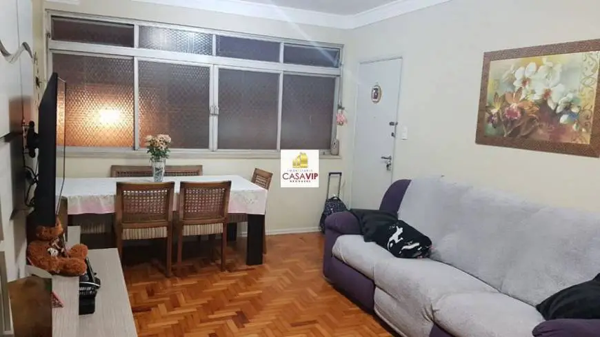 Foto 1 de Apartamento com 3 Quartos à venda, 103m² em Aclimação, São Paulo
