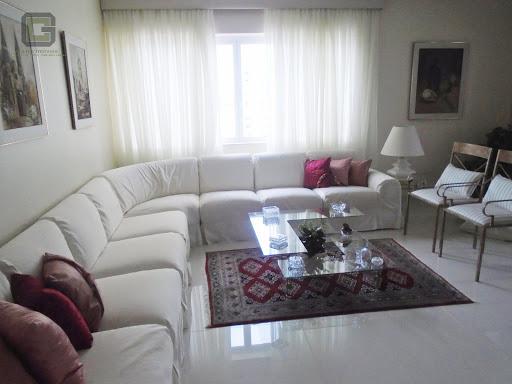 Foto 2 de Apartamento com 3 Quartos à venda, 157m² em Aclimação, São Paulo
