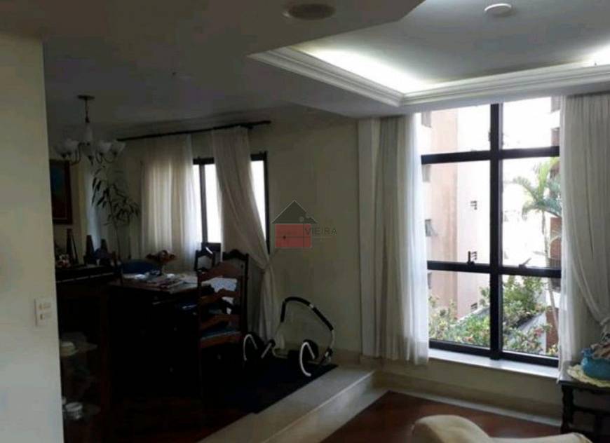 Foto 1 de Apartamento com 3 Quartos à venda, 226m² em Aclimação, São Paulo