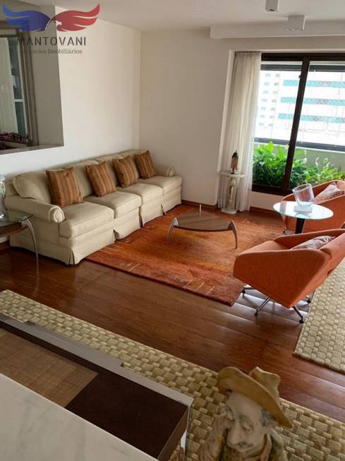 Foto 4 de Apartamento com 3 Quartos à venda, 278m² em Aclimação, São Paulo