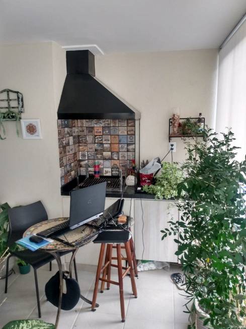 Foto 1 de Apartamento com 3 Quartos à venda, 70m² em Aclimação, São Paulo