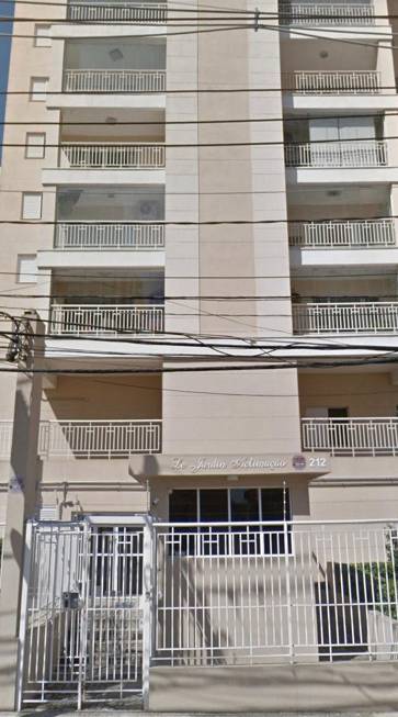 Foto 4 de Apartamento com 3 Quartos à venda, 75m² em Aclimação, São Paulo