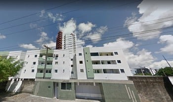 Foto 1 de Apartamento com 3 Quartos à venda, 110m² em Aeroclube, João Pessoa