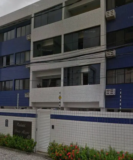 Foto 1 de Apartamento com 3 Quartos à venda, 132m² em Aeroclube, João Pessoa