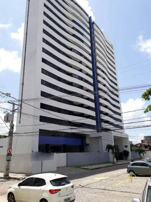 Foto 1 de Apartamento com 3 Quartos à venda, 140m² em Aeroclube, João Pessoa
