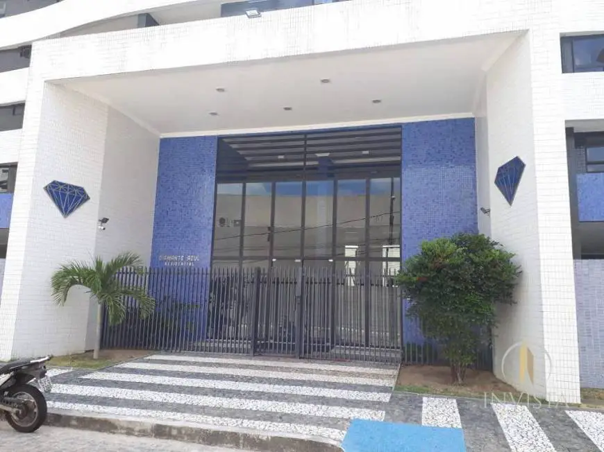 Foto 2 de Apartamento com 3 Quartos à venda, 140m² em Aeroclube, João Pessoa