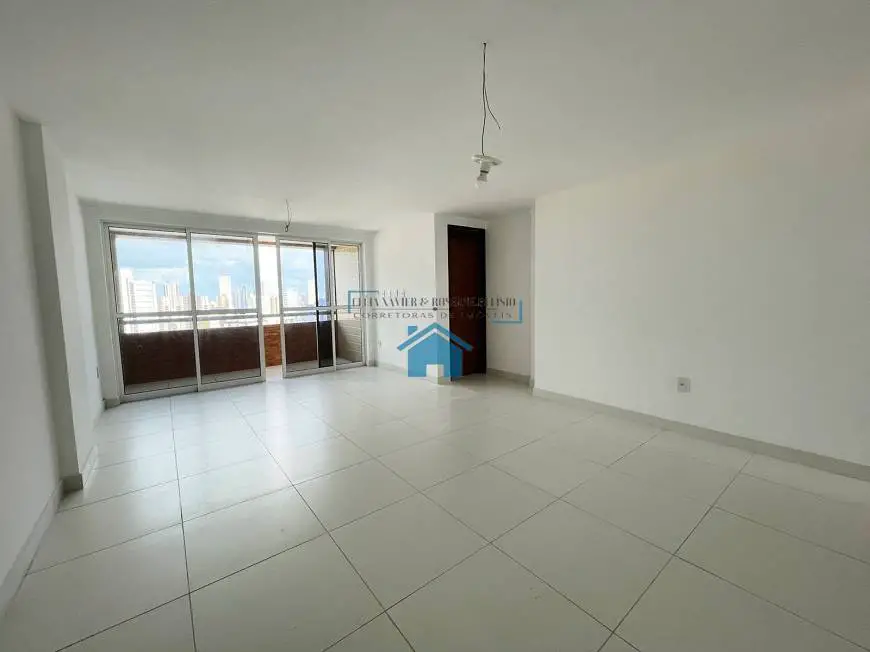 Foto 2 de Apartamento com 3 Quartos para alugar, 90m² em Aeroclube, João Pessoa