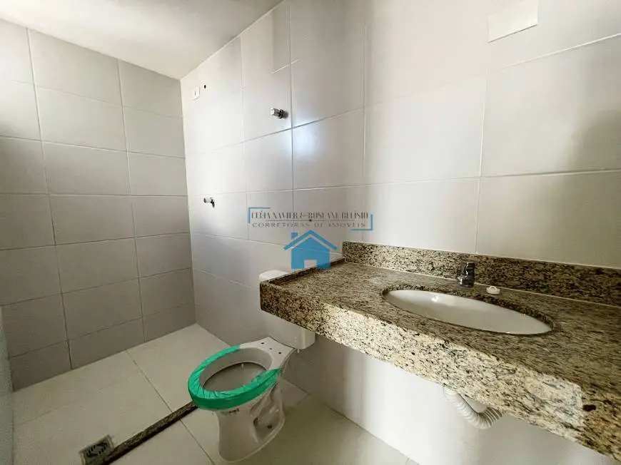 Foto 5 de Apartamento com 3 Quartos para alugar, 90m² em Aeroclube, João Pessoa