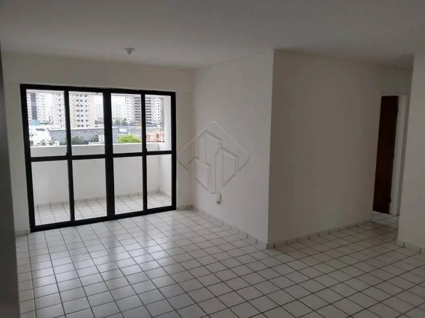 Foto 1 de Apartamento com 3 Quartos para alugar, 97m² em Aeroclube, João Pessoa