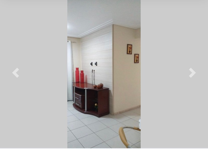 Foto 3 de Apartamento com 3 Quartos à venda, 75m² em Aeroporto, Aracaju