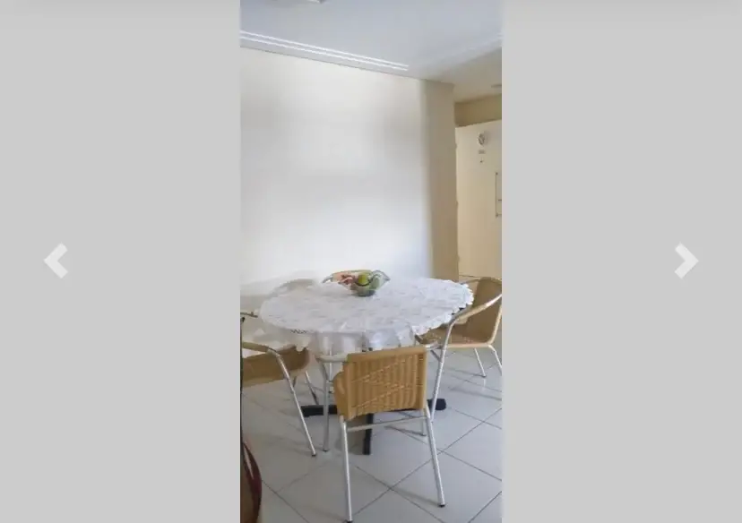 Foto 5 de Apartamento com 3 Quartos à venda, 75m² em Aeroporto, Aracaju